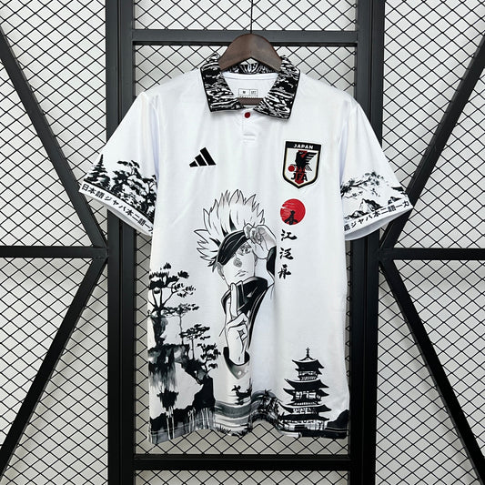 JAPAN LIMITED EDITION XXV 24/25 MEN 