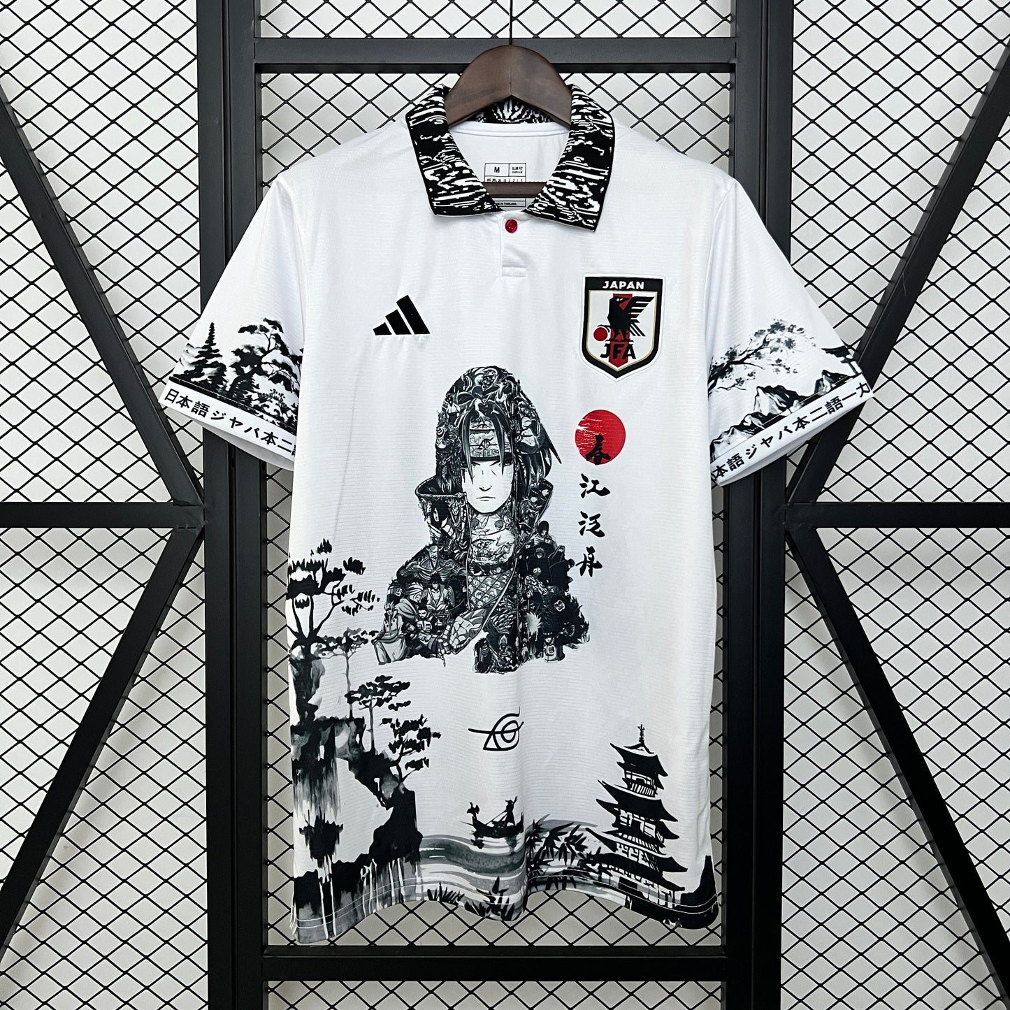 JAPAN LIMITED EDITION XXVII 24/25 MEN 