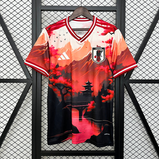 JAPAN LIMITED EDITION XXXI 24/25 MEN 