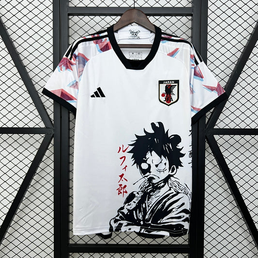 JAPAN LIMITED EDITION XXX 24/25 MAN 