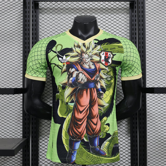 JAPAN SPECIAL EDITION IV 2024 MAN (GAMER VERSION) 