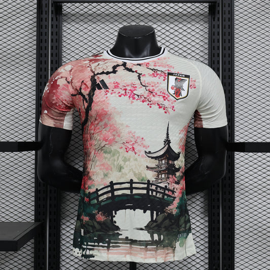 JAPAN SPECIAL EDITION VI 2024 MAN (GAMER VERSION) 