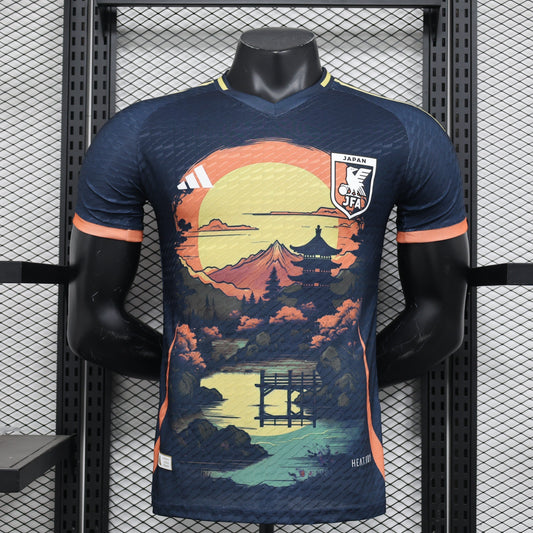 JAPAN SPECIAL EDITION VIII 2024 MAN (GAMER VERSION) 
