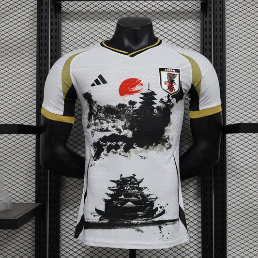 JAPAN SPECIAL EDITION IX 2024 MAN (GAMER VERSION) 