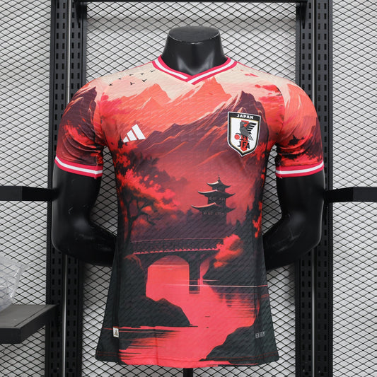 JAPAN LIMITED EDITION XXXI 24/25 MAN (GAMER VERSION) 