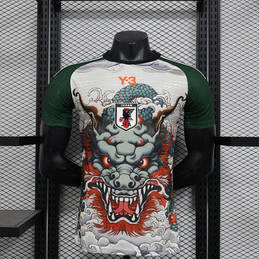 JAPAN SPECIAL EDITION XI 2024 MAN (GAMER VERSION) 
