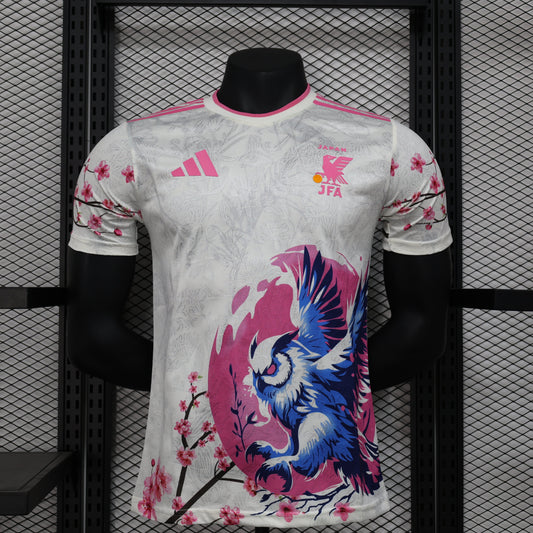 JAPAN SPECIAL EDITION XII 2024 MAN (GAMER VERSION) 
