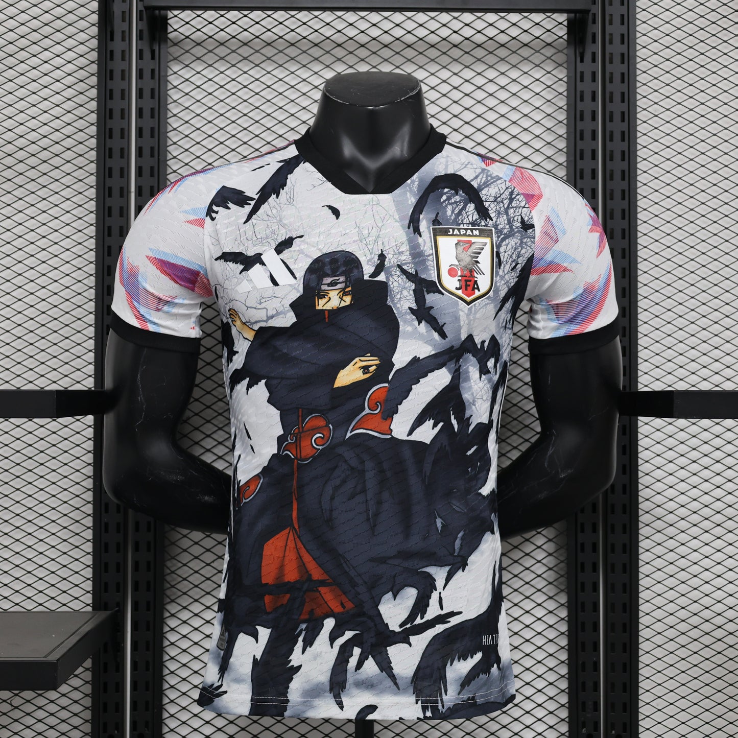 JAPAN LIMITED EDITION XXII 24/25 MAN (GAMER VERSION) 