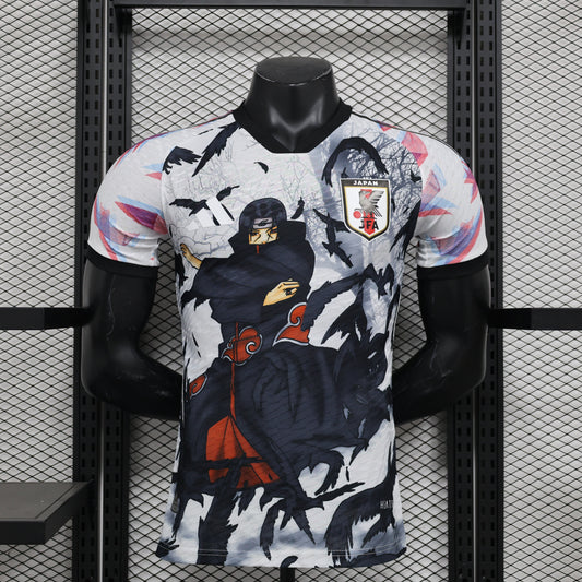 JAPAN LIMITED EDITION XXII 24/25 MAN (GAMER VERSION) 