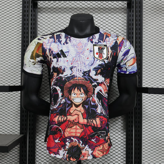JAPAN SPECIAL EDITION XVI 2024 MAN (GAMER VERSION) 