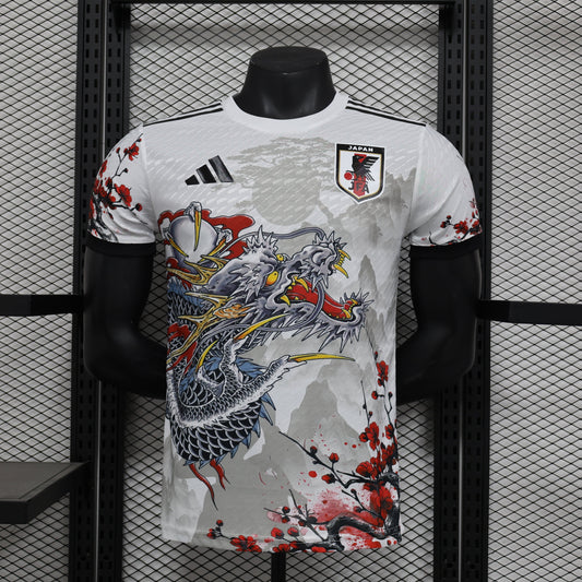 JAPAN SPECIAL EDITION XVII 2024 MAN (GAMER VERSION) 