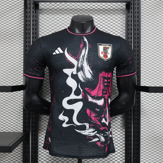 JAPAN SPECIAL EDITION XVIII 2024 MAN (GAMER VERSION) 