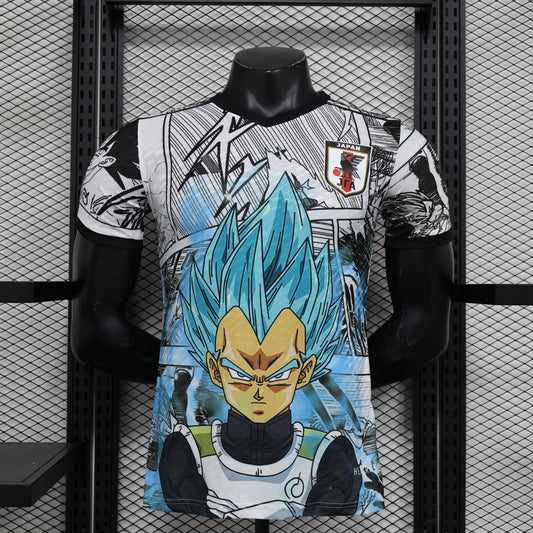 JAPAN SPECIAL EDITION II 2024 MAN (GAMER VERSION) 