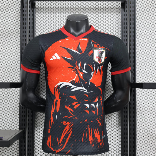 JAPAN SPECIAL EDITION I 2024 MAN (GAMER VERSION) 