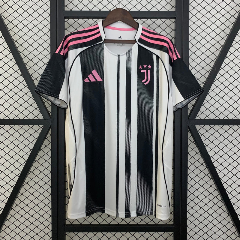 JUVENTUS I 25/26 HOMBRE