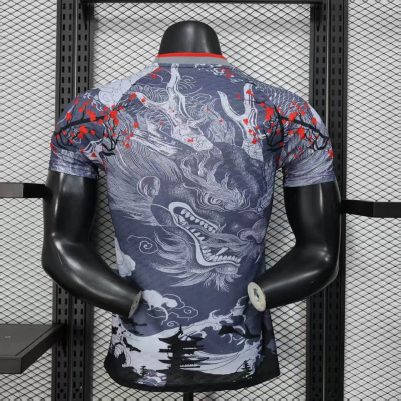 JAPÓN EDICIÓN ESPECIAL XXI 25/26 HOMBRE (VERSIÓN JUGADOR)