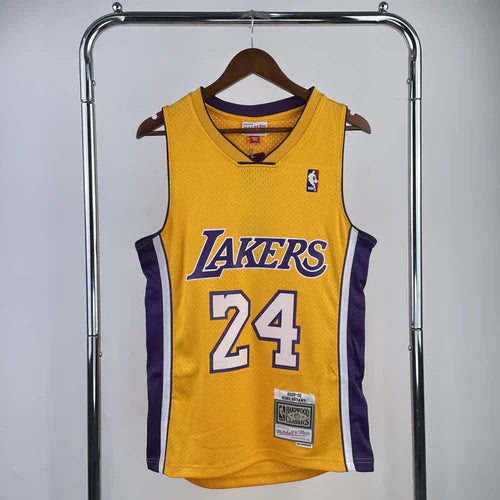 LOS ANGELES LAKERS I 08/09 (RETRO) 