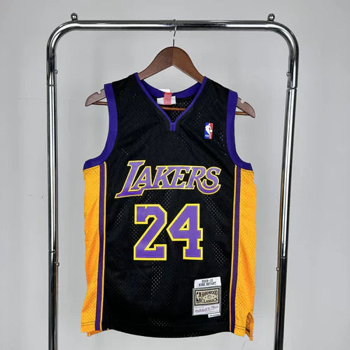 LOS ANGELES LAKERS II 09/10 (RETRO) 