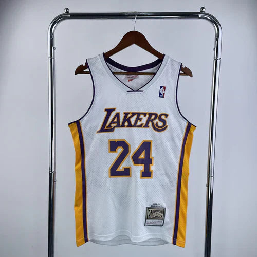 LOS ANGELES LAKERS I 09/10 (RETRO) 