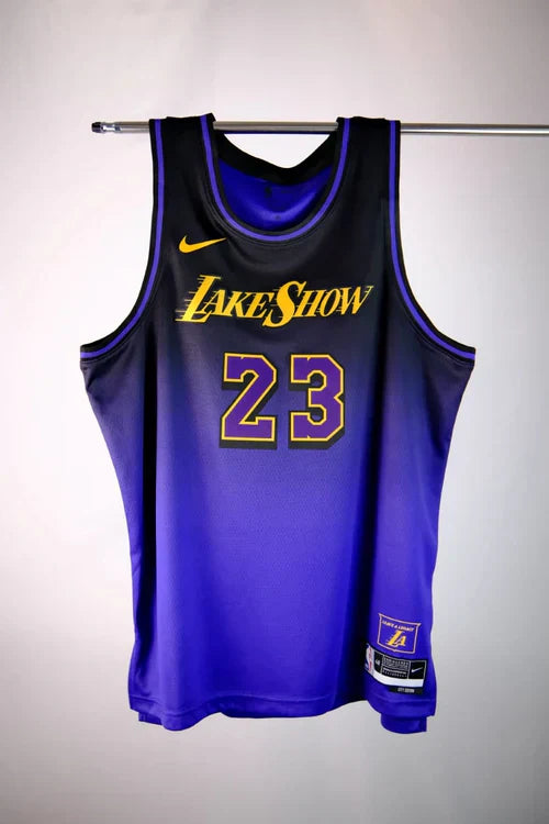 LOS ANGELES LAKERS IV 24/25 