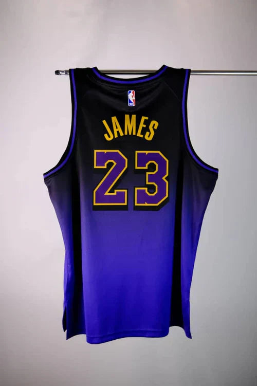 LOS ANGELES LAKERS IV 24/25 