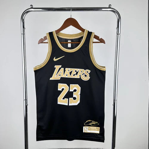 LOS ANGELES LAKERS III 24/25 