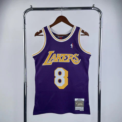 LOS ANGELES LAKERS I 96/97 (RETRO) 