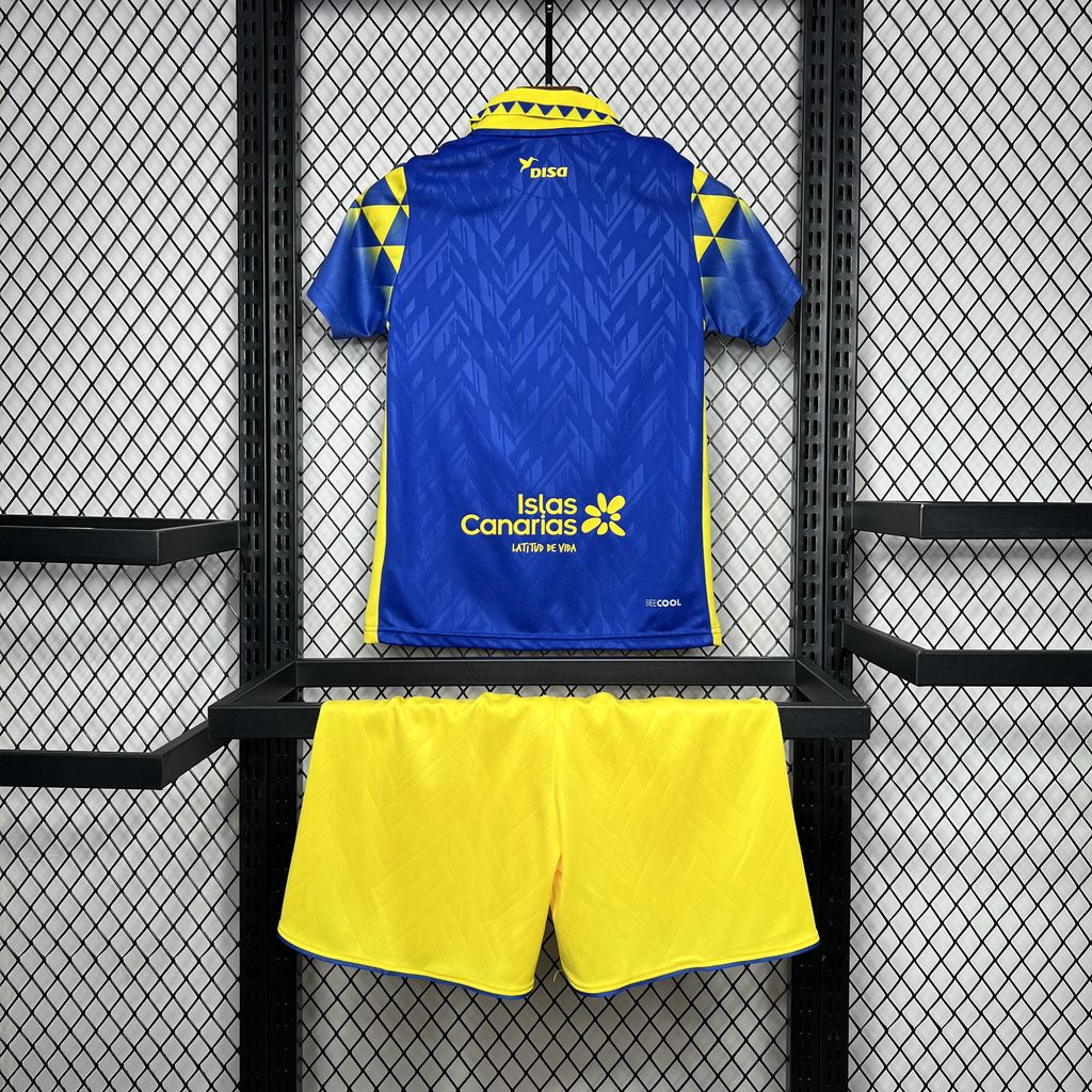 PÍO PÍO  II 24/25 CONJUNTO INFANTIL