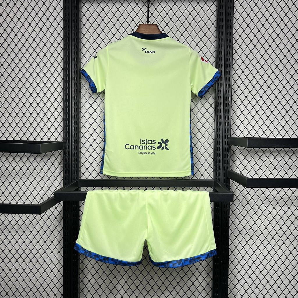 PÍO PÍO  III 24/25 CONJUNTO INFANTIL