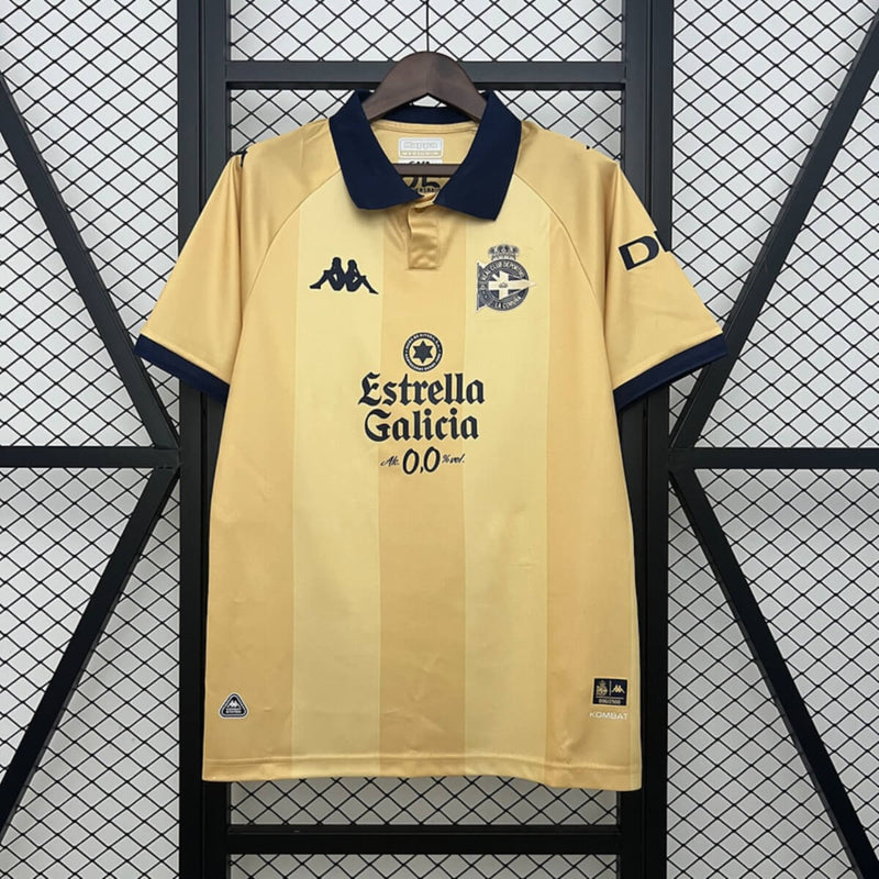LA CORUÑA EDICIÓN ESPECIAL CUMPLEAÑOS 25/26 HOMBRE