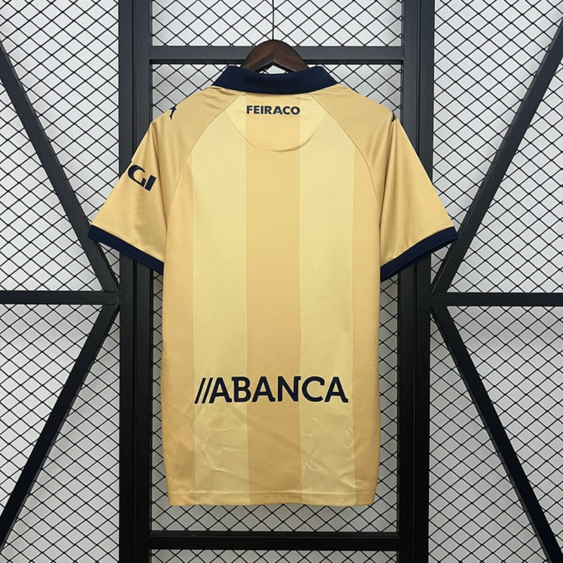 LA CORUÑA EDICIÓN ESPECIAL CUMPLEAÑOS 25/26 HOMBRE