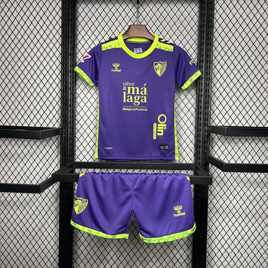 BOQUERONES II 24/25 CONJUNTO INFANTIL
