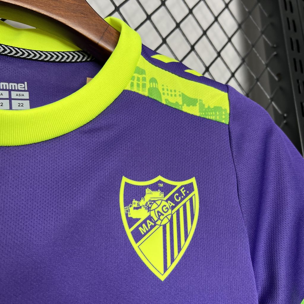 BOQUERONES II 24/25 CONJUNTO INFANTIL