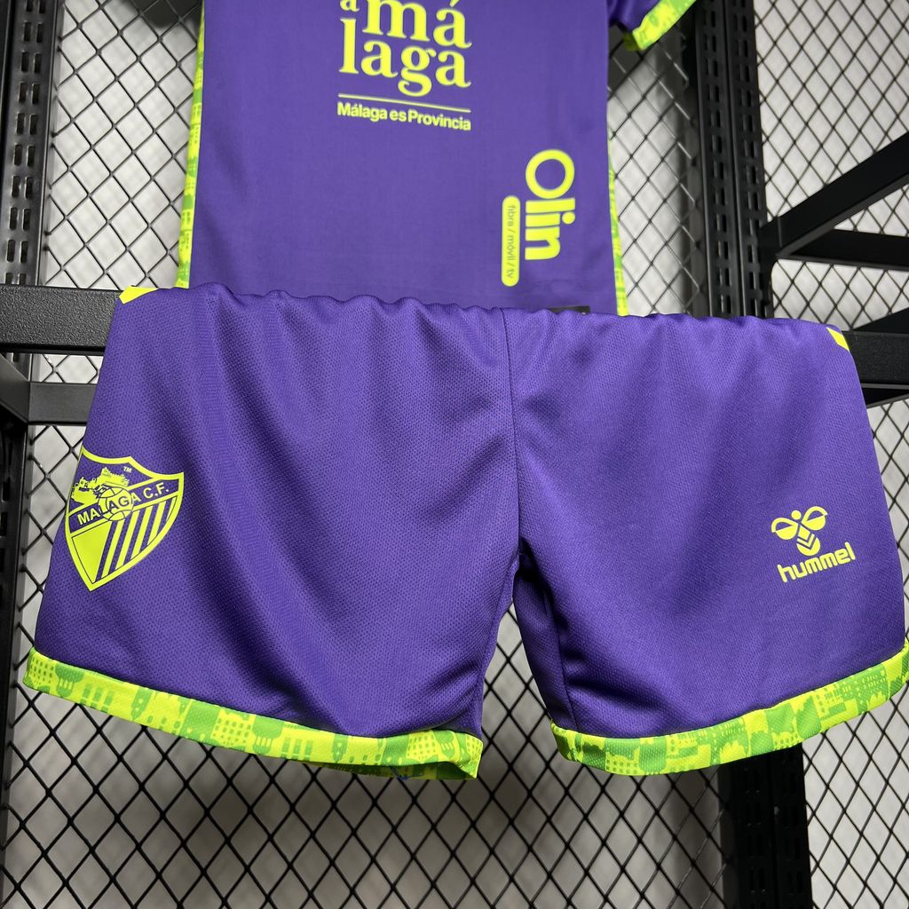 BOQUERONES II 24/25 CONJUNTO INFANTIL