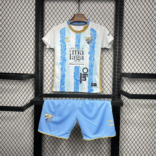 BOQUERONES I 24/25 CONJUNTO INFANTIL