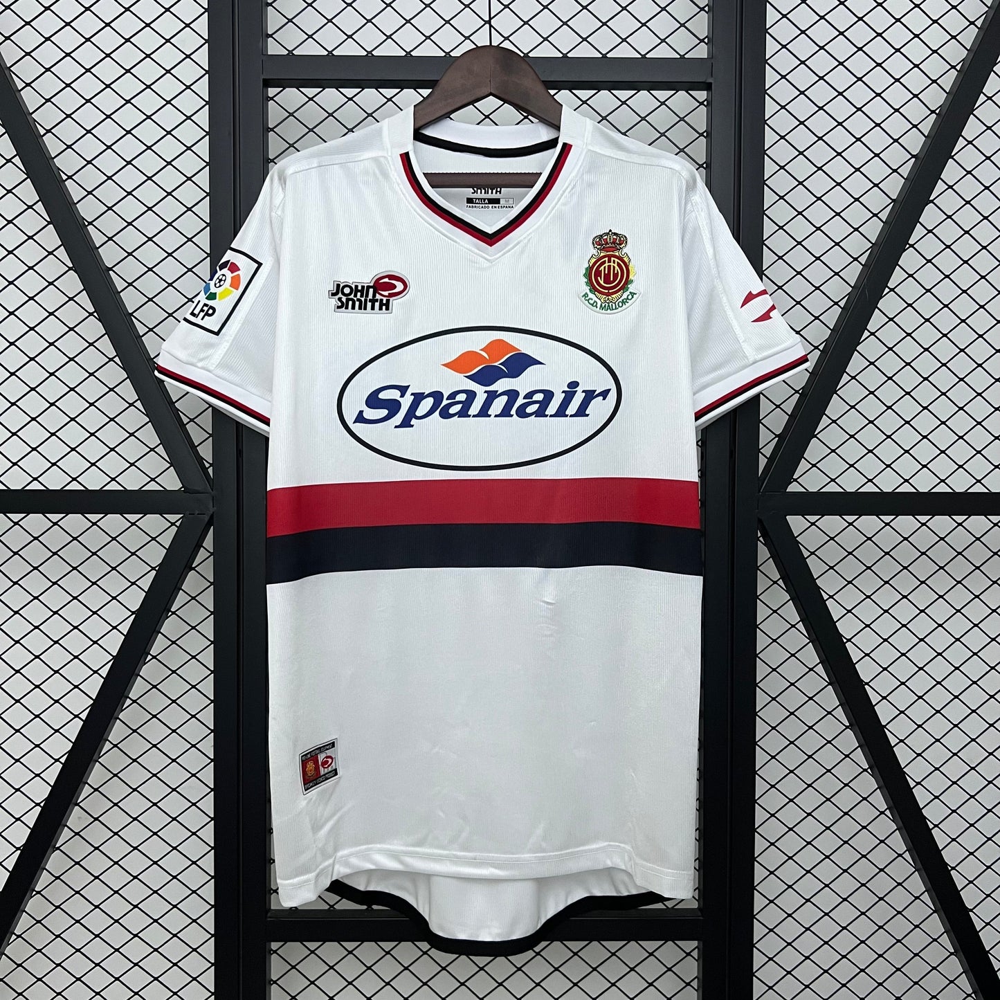 BARRALETS I 01/02 HOMBRE (RETRO)