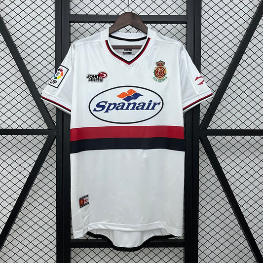 BARRALETS I 01/02 HOMBRE (RETRO)