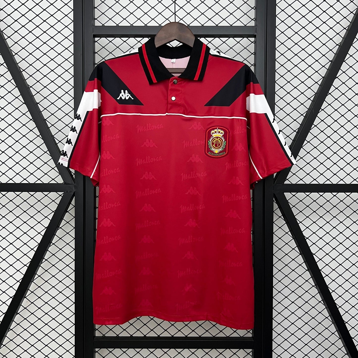 BARRALETS I 94/95 HOMBRE (RETRO)