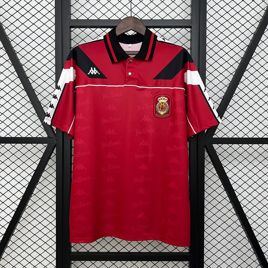BARRALETS I 94/95 HOMBRE (RETRO)