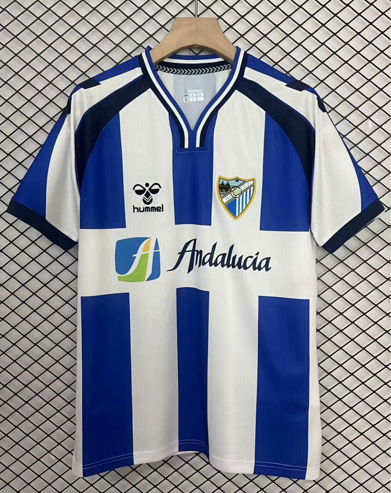 MÁLAGA I 25/26 HOMBRE
