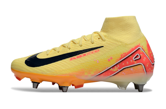NIKE MERCURIAL SUPERFLY 10 SG ELITE KYLIAN MBAPPÉ FOOTBALL BOOT