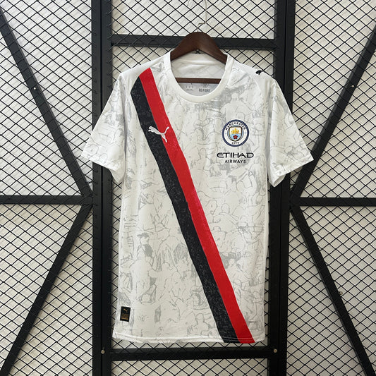 MANCHESTER CITY II 25/26 HOMBRE