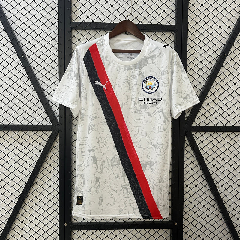 MANCHESTER CITY II 25/26 HOMBRE