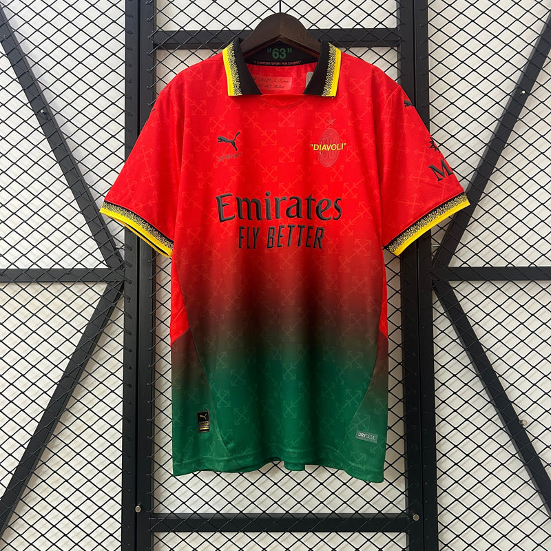 MILAN EDICIÓN LIMITADA I 25/26 HOMBRE