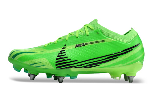NIKE MERCURIAL MDS SG ELITE FOOTBALL BOOT - GREEN