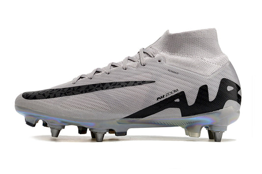 NIKE MERCURIAL 15 ELITE SG FOOTBALL BOOT - GRAY