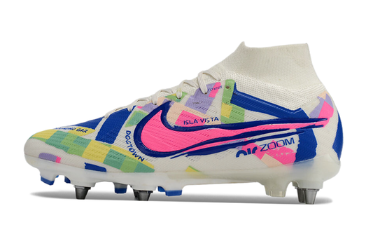 NIKE MERCURIAL AIR ZOOM SG 15 ELITE FOOTBALL BOOT