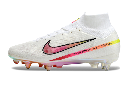 NIKE MERCURIAL SUPERFLY 9 ELITE SG FOOTBALL BOOT - MARCUS RASHFORD