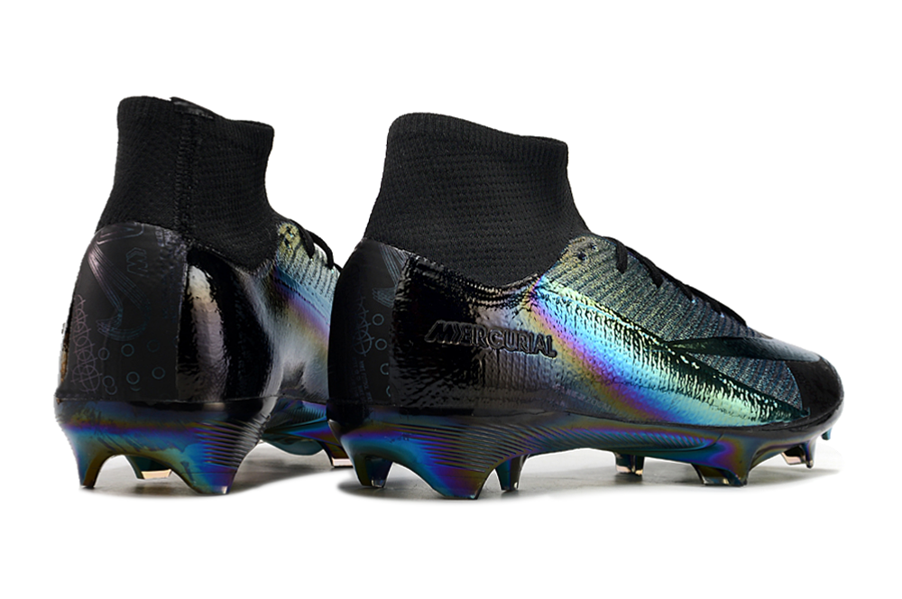 NIKE MERCURIAL SUPERFLY FG 10 ELITE FOOTBALL BOOT