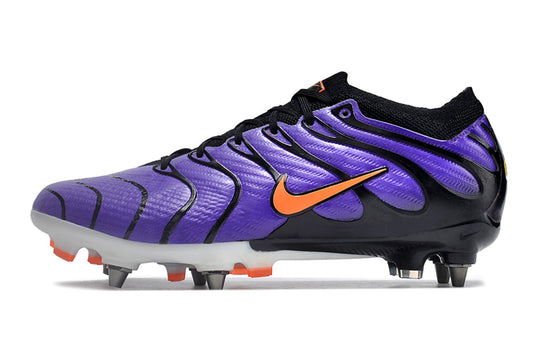 NIKE MERCURIAL TN ELITE SG FOOTBALL BOOT - BLUE